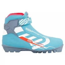 Ботинки лыжные SNS SPINE Х-Rider 454/2 размер 37