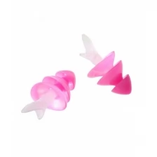 Беруши ARENA Earplug Pro 000029129, розовые